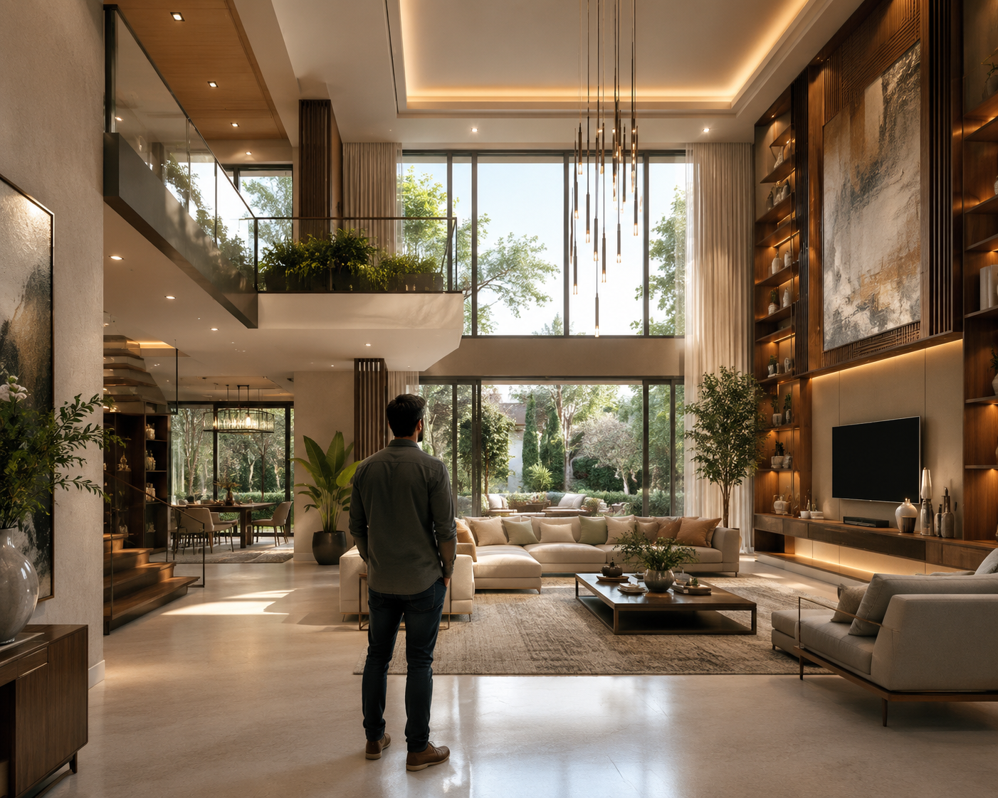 Visit Project